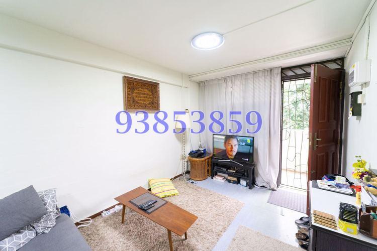 Blk 17 Eunos Crescent (Geylang), HDB 3 Rooms #172830162